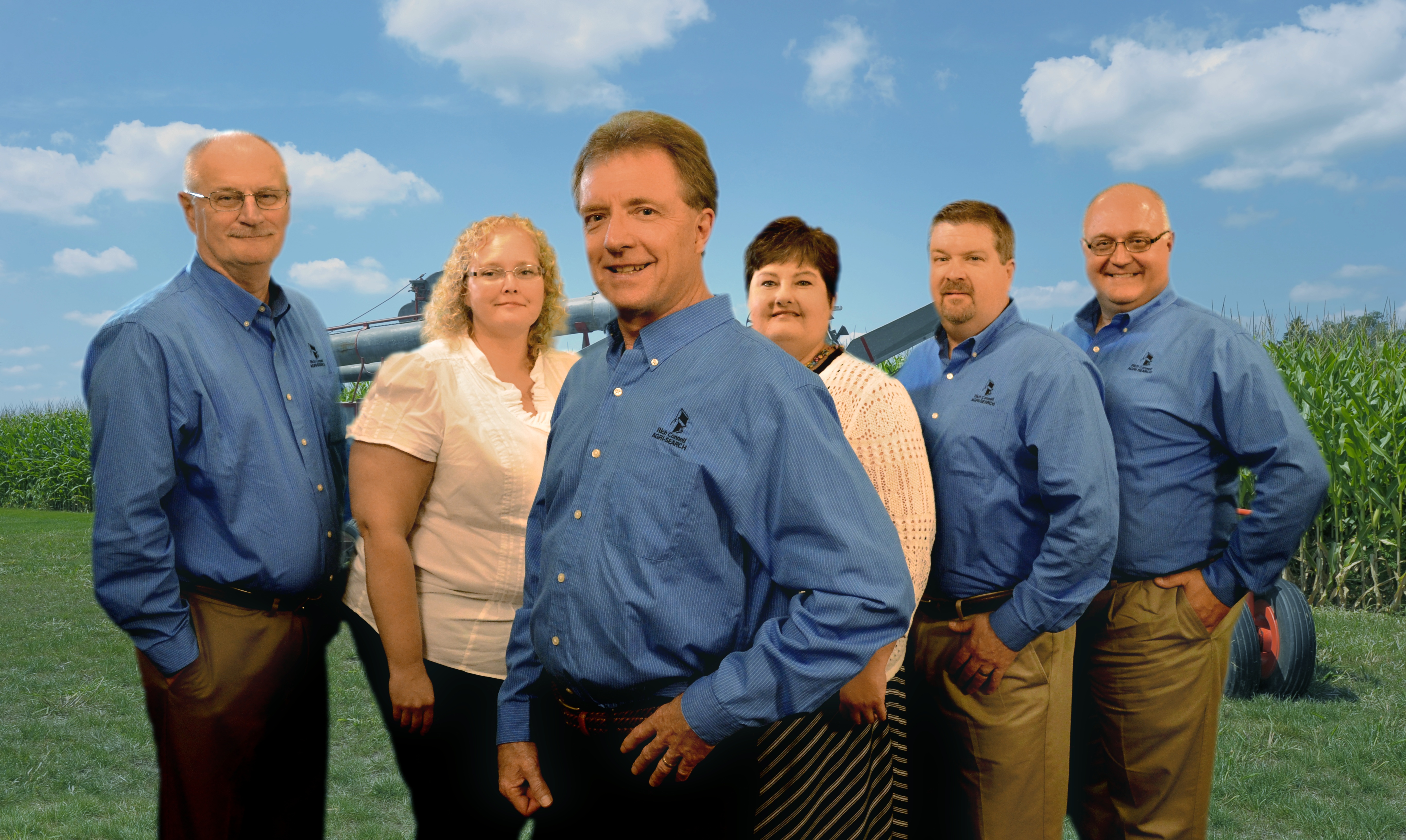 Meet the AGRI-SEARCH Team - Trust Agricultural Recruiting Partners