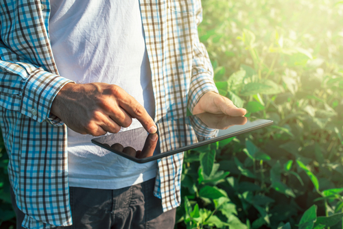 Hiring Ag Talent - Contact AGRI-SEARCH recruiters to get started.