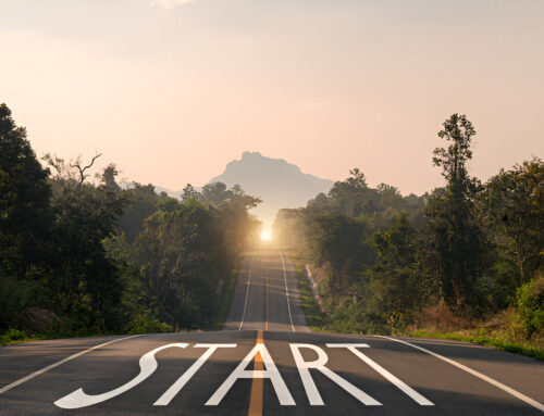 January 2025 – Embracing New Opportunities and Leadership