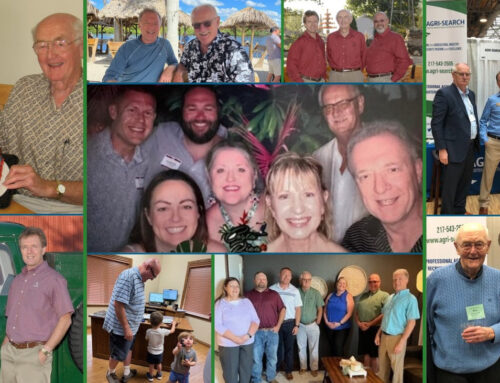Jul 2025 – Celebrating 30 Years of AGRI-SEARCH